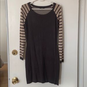Tart sweater dress